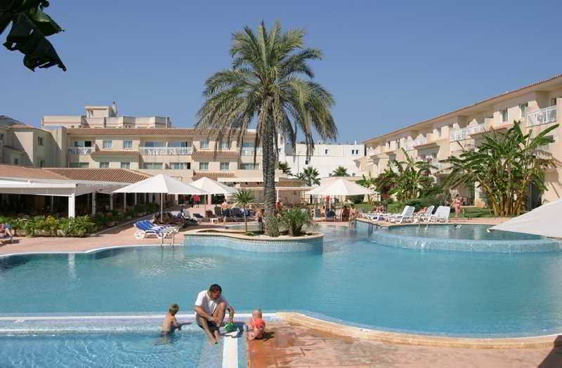 Isla De Cabrera Aparthotel Colonia de Sant Jordi