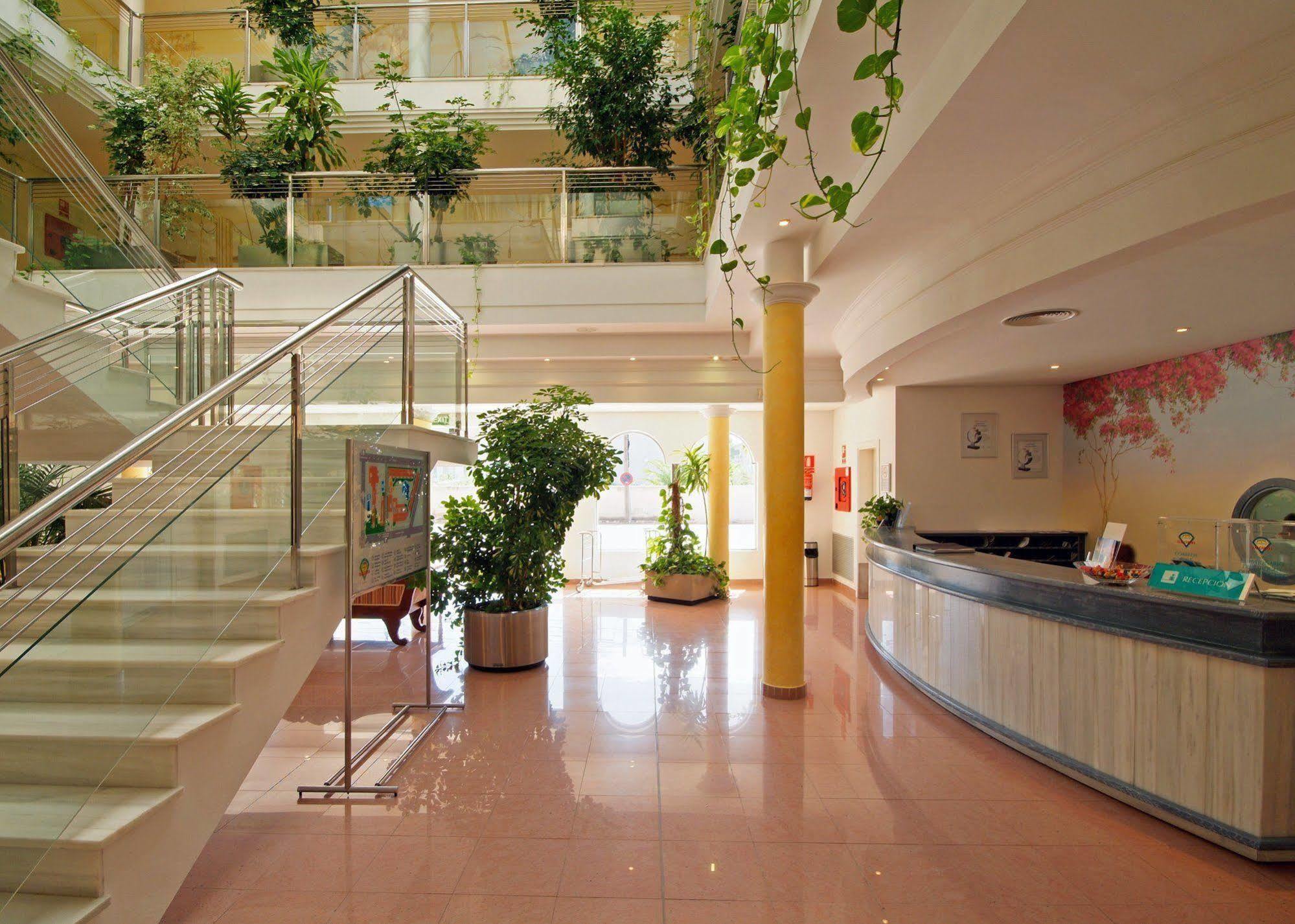 Isla De Cabrera Aparthotel